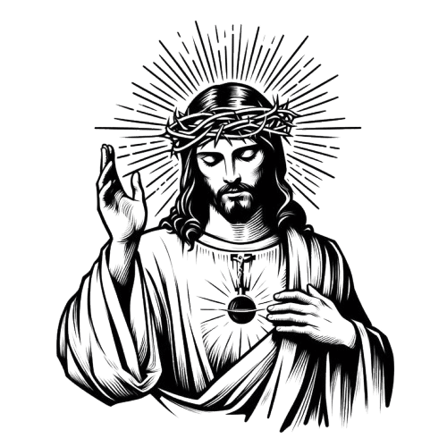Jesus Image