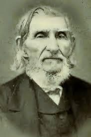 John Christian FrederickHeyer
