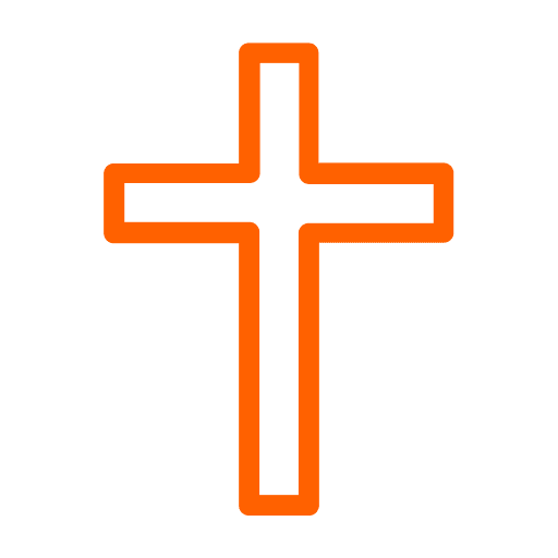 Cross Icon