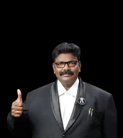 Pastor Anil
