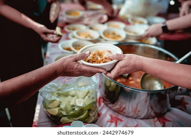 Community Outreach Program